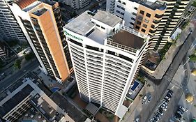Bourbon Hotel Fortaleza